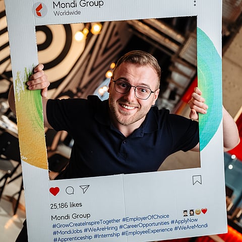Adam Czechowski, Mondi IGP participant