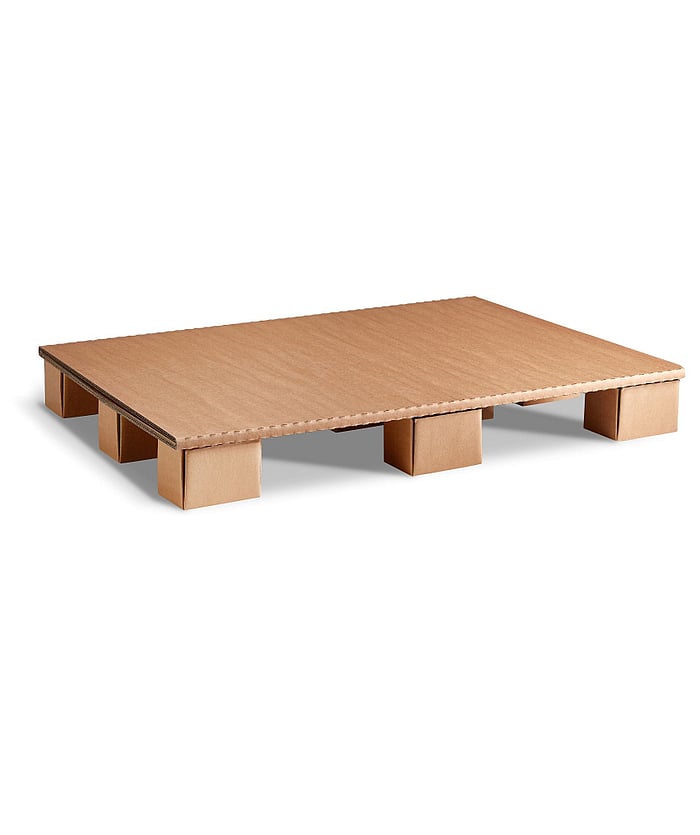Corrugated Pallets