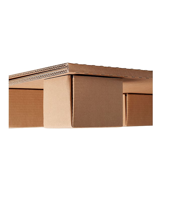 Corrugated Pallets