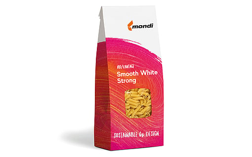 Ad/Vantage Smooth White Strong