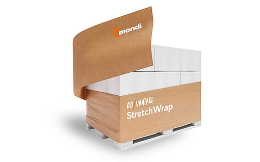 Mondi Ad/Vantage StretchWrap