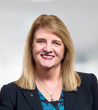 Dame Angela Strank, Mondi Director