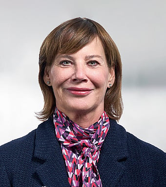 Anke Groth, Mondi Director