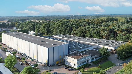 Mondi Bielefeld