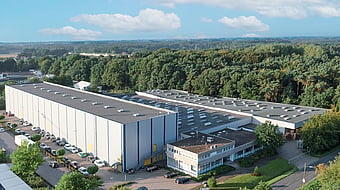 Mondi Bielefeld