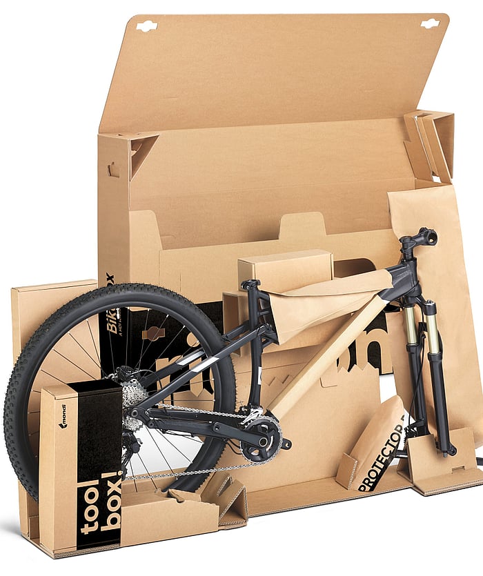Box for bikes, boxes for bikes, bicycle box, box for bike