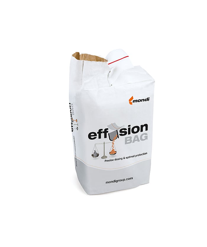Effusion Bag
