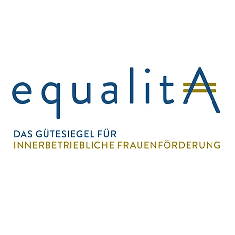 Award equalitA