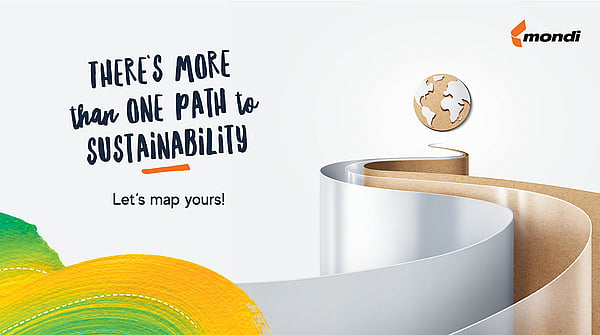 There's more than one path to sustainability