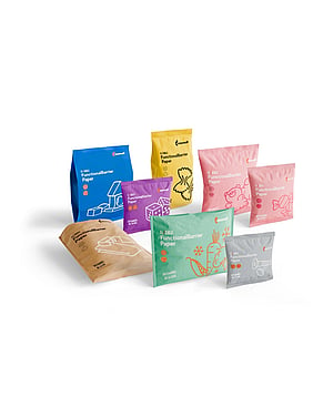 Functional Barrier papers