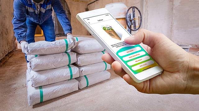 Go2Sack app download