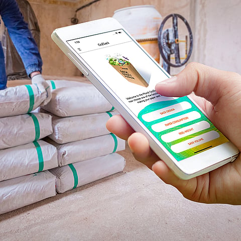 Go2SackApp