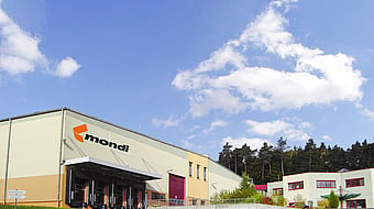Mondi Hauenstein