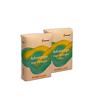 High Strength Sack Kraft Paper