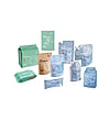 group packshot