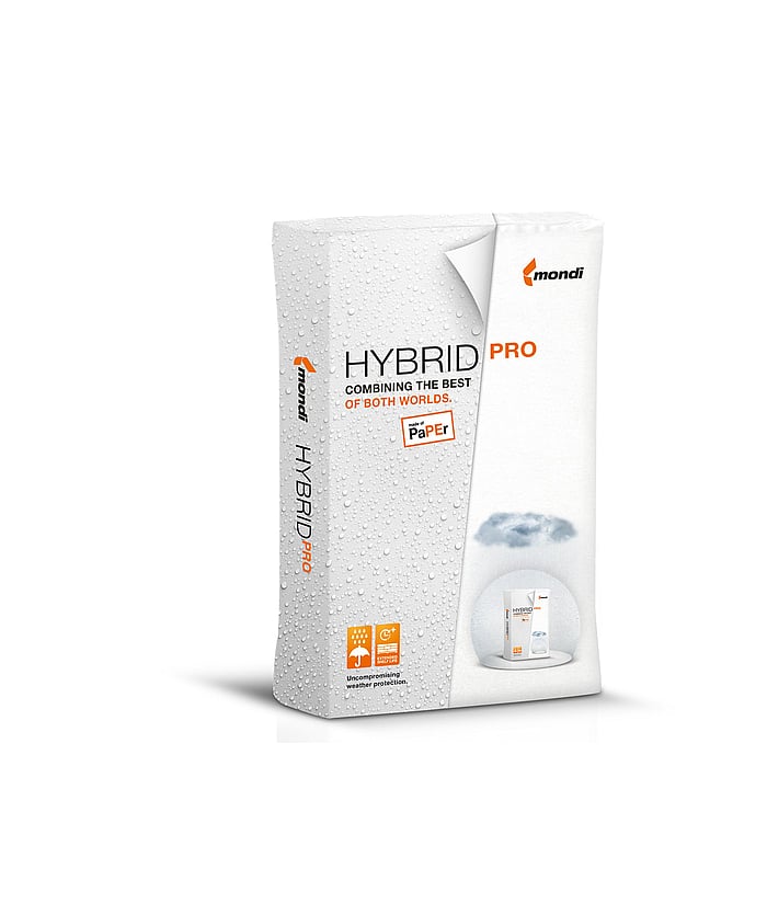 HybridPro Bag