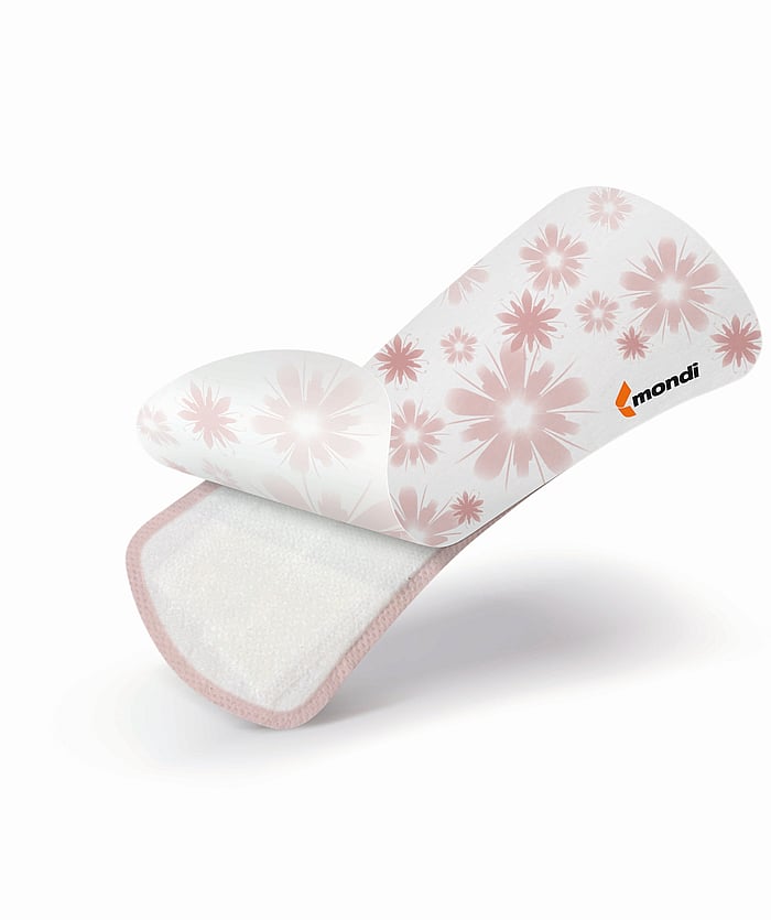 Release Liner for Hygiene Applications