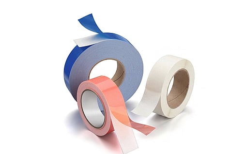 tapes