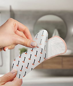 Release Liner for Hygiene Applications