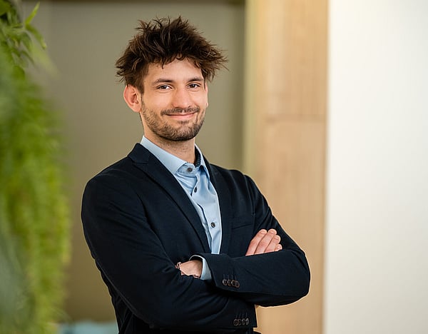 Johannes Lienbacher profile picture