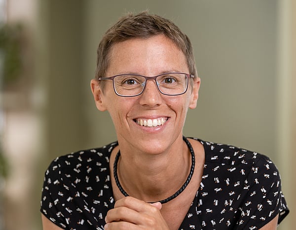 Michaela Wurm profile picture