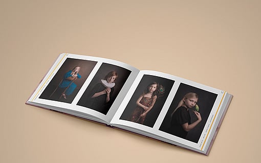 Catching Feels lookbook