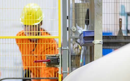 productiono worker