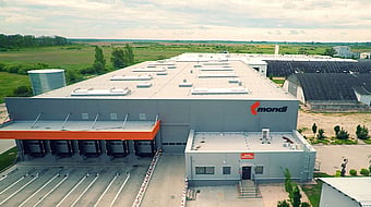Mondi Dorohusk plant image