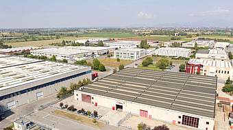 Natro Tech headquarter