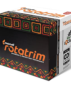 Mondi Rotatrim new box