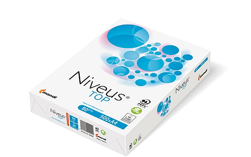 Niveus office paper