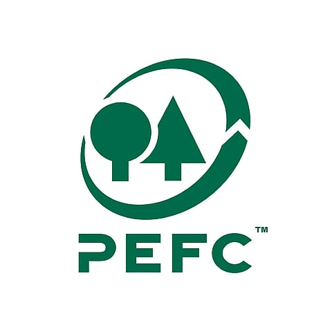PEFC logo