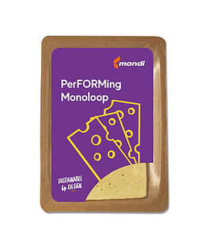 PerFORMing Monoloop in use