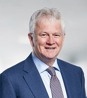 Philip Yea, Mondi Chairman