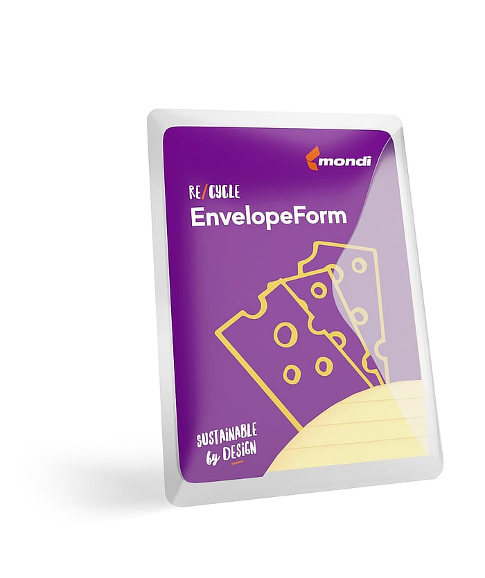 re/cycle EnvelopeForm