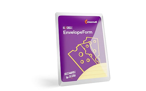 re/cycle EnvelopeForm