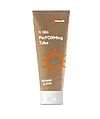 PerFORming, sunscreen Tube packaging