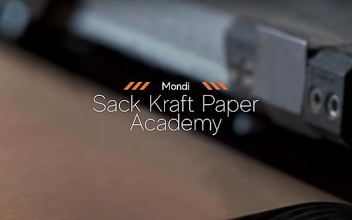 Mondi Sack Kraft Paper Academy