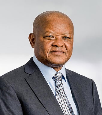 Saki Macozoma, Mondi Director