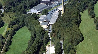 Mondi Schwarzenberg Solid Board Production