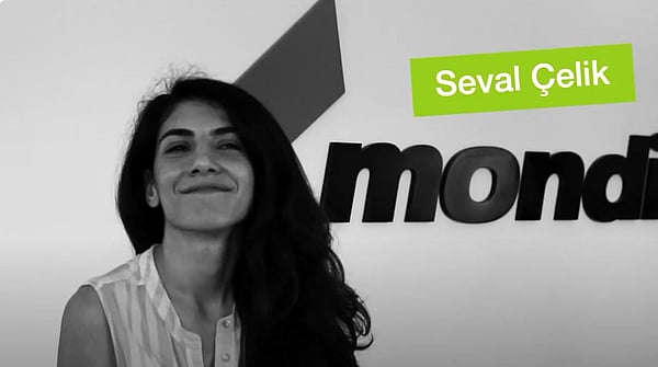 Seval Celik, Design Specialist