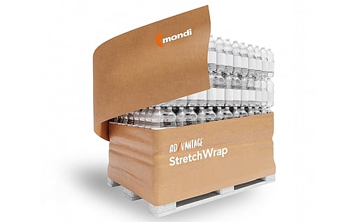 Ad/Vantage StretchWrap