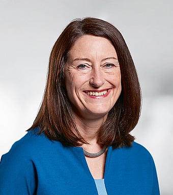 Sue Clark, Mondi Director