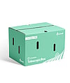 A telescopic box by Mondi.