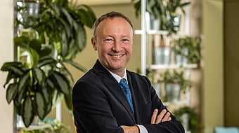 Thomas Ott Harvard business manager interview