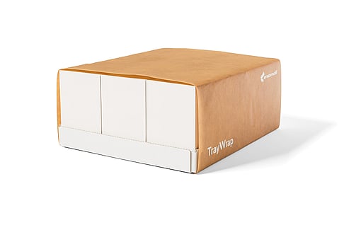 Tray Wrap