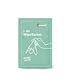WipeSachet packshot