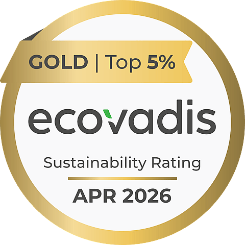 ecovadis logo