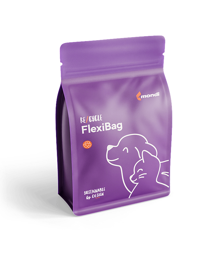 re/cycle FlexiBag