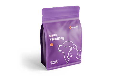 re/cycle FlexiBag